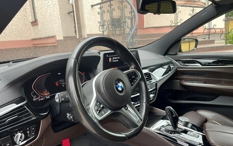 BMW 6 серия, 2020 год, 11 фотография