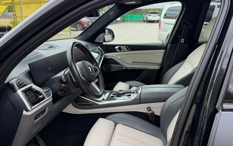 BMW X7, 2023 год, 12 500 000 рублей, 7 фотография
