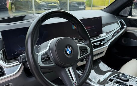 BMW X7, 2023 год, 12 500 000 рублей, 6 фотография