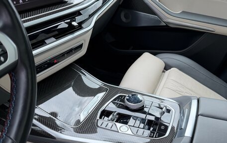 BMW X7, 2023 год, 12 500 000 рублей, 5 фотография