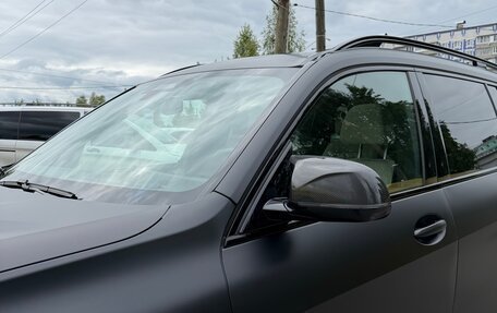 BMW X7, 2023 год, 12 500 000 рублей, 14 фотография