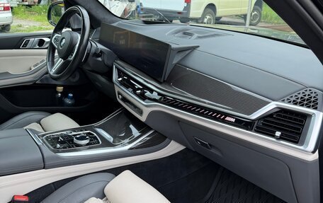 BMW X7, 2023 год, 12 500 000 рублей, 3 фотография
