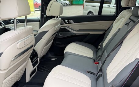 BMW X7, 2023 год, 12 500 000 рублей, 9 фотография