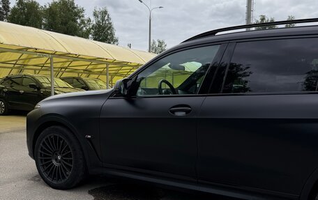 BMW X7, 2023 год, 12 500 000 рублей, 13 фотография