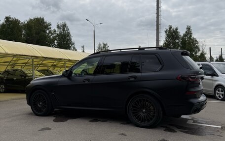 BMW X7, 2023 год, 12 500 000 рублей, 12 фотография
