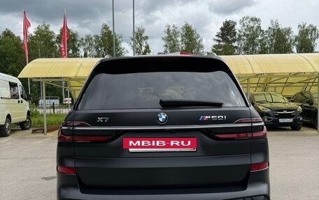 BMW X7, 2023 год, 12 500 000 рублей, 10 фотография