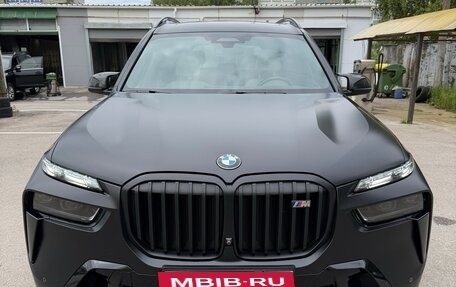 BMW X7, 2023 год, 12 500 000 рублей, 2 фотография