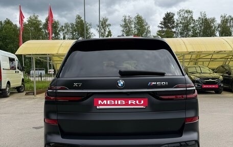BMW X7, 2023 год, 12 500 000 рублей, 11 фотография