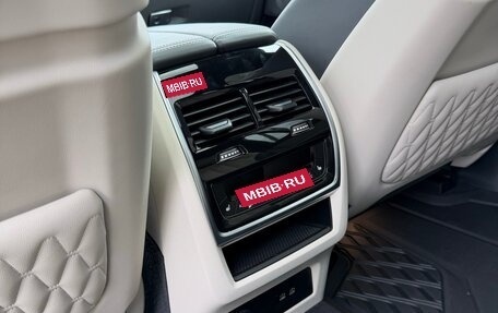 BMW X7, 2023 год, 12 500 000 рублей, 8 фотография