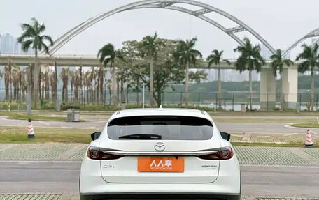 Mazda CX-4, 2022 год, 1 630 000 рублей, 6 фотография