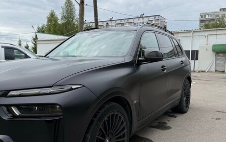 BMW X7, 2023 год, 12 500 000 рублей, 16 фотография