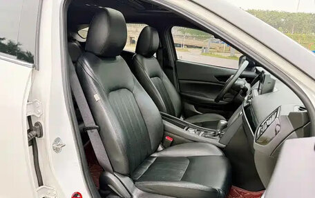 Mazda CX-4, 2022 год, 1 630 000 рублей, 9 фотография