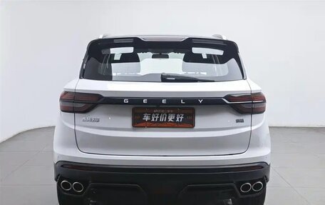 Geely Coolray I, 2021 год, 1 120 000 рублей, 4 фотография