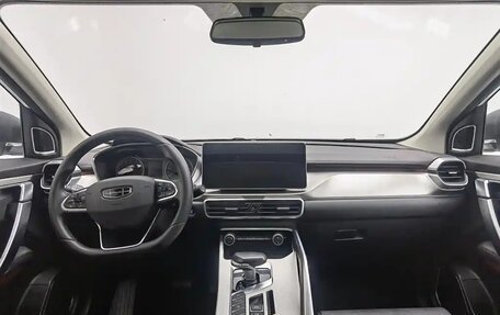 Geely Coolray I, 2021 год, 1 120 000 рублей, 5 фотография