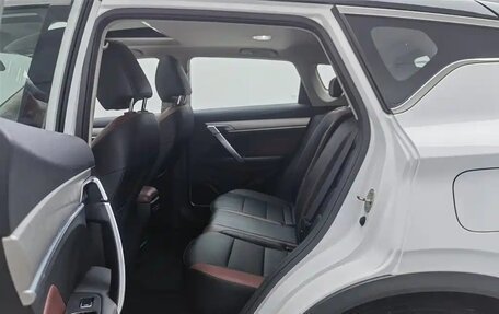 Geely Coolray I, 2021 год, 1 120 000 рублей, 12 фотография