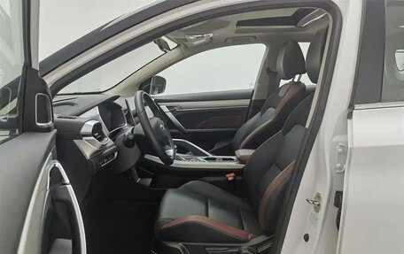 Geely Coolray I, 2021 год, 1 120 000 рублей, 8 фотография
