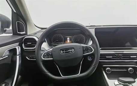 Geely Coolray I, 2021 год, 1 120 000 рублей, 9 фотография