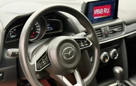 Mazda CX-4, 2022 год, 1 630 000 рублей, 12 фотография