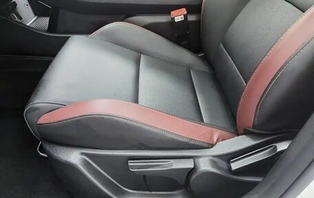 Geely Coolray I, 2021 год, 1 120 000 рублей, 14 фотография