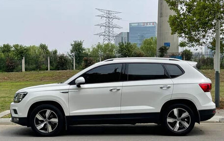 Volkswagen Tharu, 2021 год, 1 750 000 рублей, 4 фотография