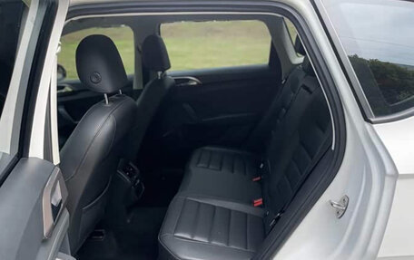 Volkswagen Tharu, 2021 год, 1 750 000 рублей, 11 фотография
