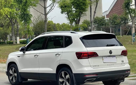 Volkswagen Tharu, 2021 год, 1 750 000 рублей, 6 фотография