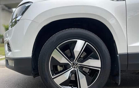 Volkswagen Tharu, 2021 год, 1 750 000 рублей, 5 фотография