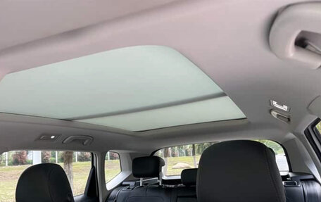 Volkswagen Tharu, 2021 год, 1 750 000 рублей, 13 фотография