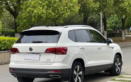 Volkswagen Tharu, 2021 год, 1 750 000 рублей, 8 фотография