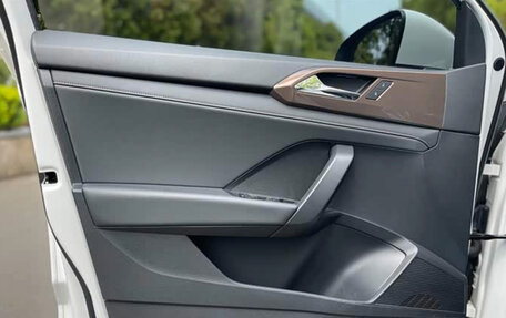 Volkswagen Tharu, 2021 год, 1 750 000 рублей, 10 фотография