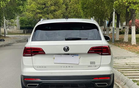Volkswagen Tharu, 2021 год, 1 750 000 рублей, 7 фотография