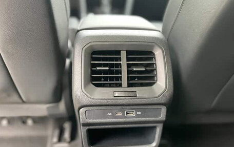 Volkswagen Tharu, 2021 год, 1 750 000 рублей, 12 фотография