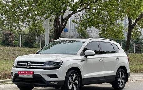 Volkswagen Tharu, 2021 год, 1 750 000 рублей, 3 фотография