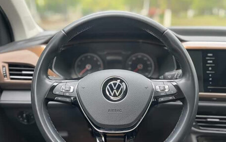 Volkswagen Tharu, 2021 год, 1 750 000 рублей, 15 фотография