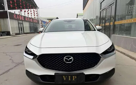 Mazda CX-30 I, 2021 год, 1 780 000 рублей, 2 фотография