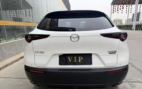 Mazda CX-30 I, 2021 год, 1 780 000 рублей, 5 фотография