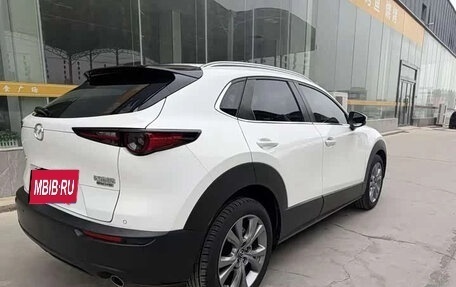 Mazda CX-30 I, 2021 год, 1 780 000 рублей, 6 фотография