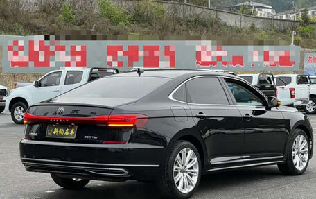 Volkswagen Passat B8 рестайлинг, 2023 год, 1 780 000 рублей, 11 фотография