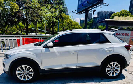 Volkswagen T-Roc I, 2026 год, 1 480 000 рублей, 4 фотография