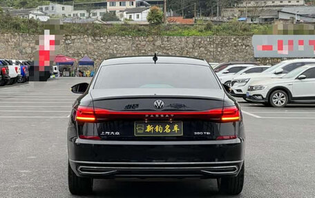 Volkswagen Passat B8 рестайлинг, 2023 год, 1 780 000 рублей, 12 фотография
