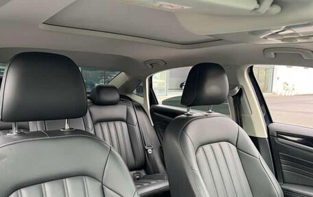 Volkswagen Passat B8 рестайлинг, 2023 год, 1 780 000 рублей, 10 фотография