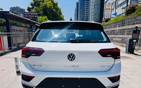 Volkswagen T-Roc I, 2026 год, 1 480 000 рублей, 6 фотография