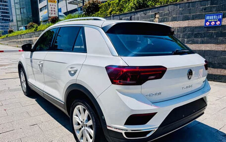 Volkswagen T-Roc I, 2026 год, 1 480 000 рублей, 5 фотография