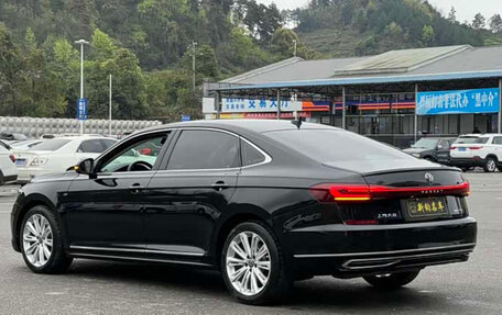 Volkswagen Passat B8 рестайлинг, 2023 год, 1 780 000 рублей, 13 фотография