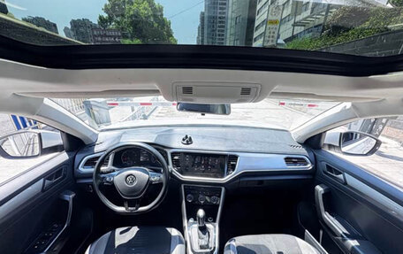 Volkswagen T-Roc I, 2026 год, 1 480 000 рублей, 9 фотография