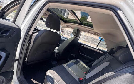 Volkswagen T-Roc I, 2026 год, 1 480 000 рублей, 10 фотография