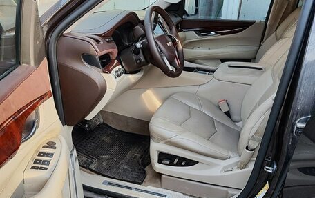 Cadillac Escalade IV, 2015 год, 2 900 000 рублей, 7 фотография