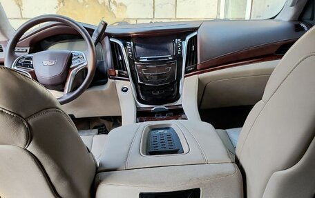 Cadillac Escalade IV, 2015 год, 2 900 000 рублей, 5 фотография