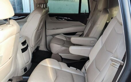 Cadillac Escalade IV, 2015 год, 2 900 000 рублей, 6 фотография