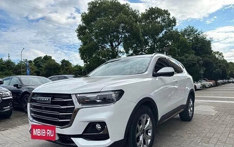 Haval H6, 2022 год, 1 400 000 рублей, 1 фотография